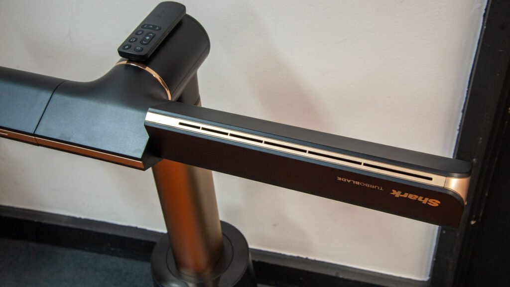 Shark’s TurboBlade simply obtained a serious worth reduce forward of the summer season warmth Shark's TurboBlade just got a major price cut ahead of the summer heat