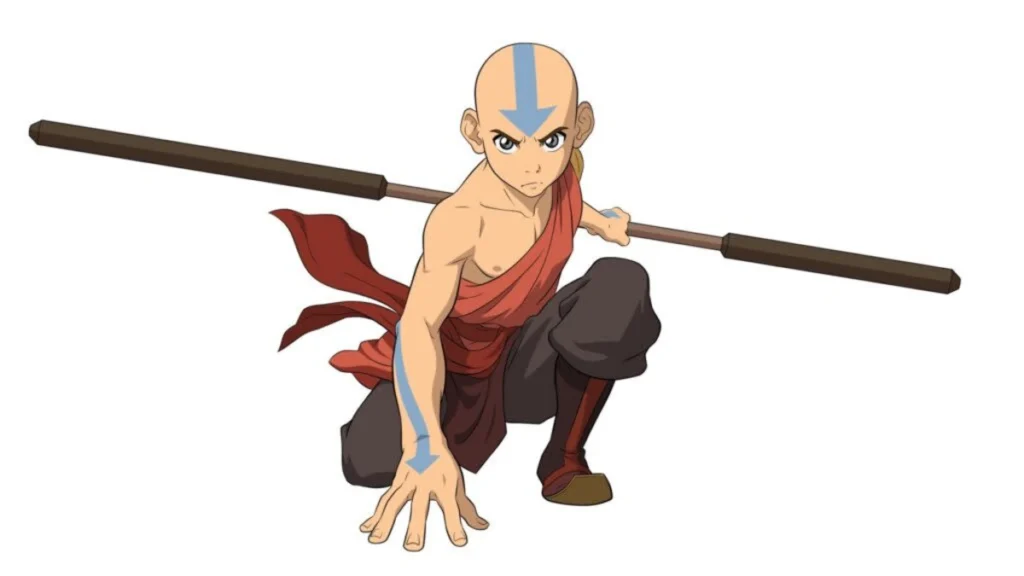 Singapore police arrest alleged The Legend of Aang: The Last Airbender leaker