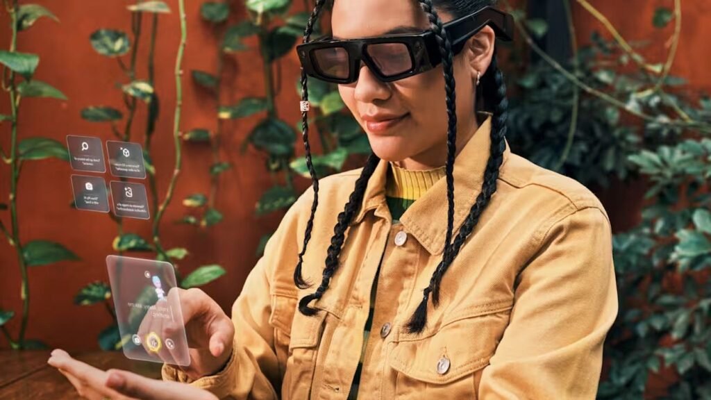 Snap and Qualcomm crew up for ‘the way forward for Specs’ — aiming to make good glasses ‘extra human and grounded in the true world’ Snap Spectacles