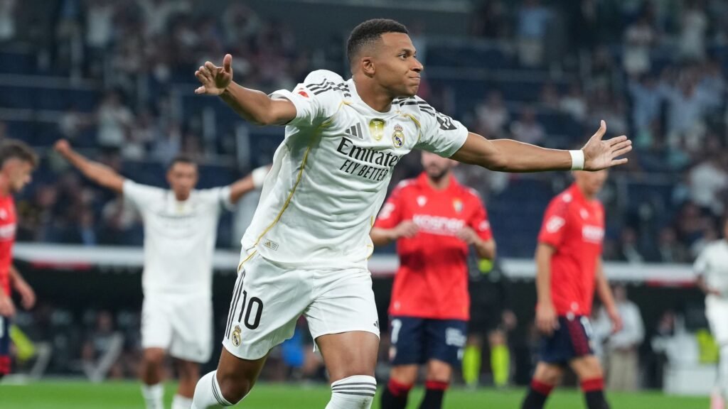 Soccer leagues are utilizing real-time AI instruments to detect unlawful streams and fight piracy Soccer leagues are using real-time AI tools to detect illegal streams and combat piracy