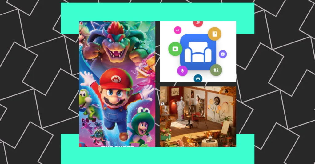 Couch 5 is the app it’s essential observe TV, motion pictures, podcasts, and every thing Sofa 5 is the app you need to track TV, movies, podcasts, and everything