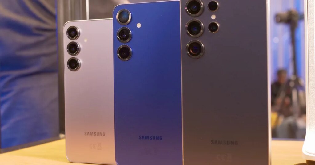 A few of Samsung’s finest new Galaxy S26 AI options are headed to the S25 Some of Samsung’s best new Galaxy S26 AI features are headed to the S25