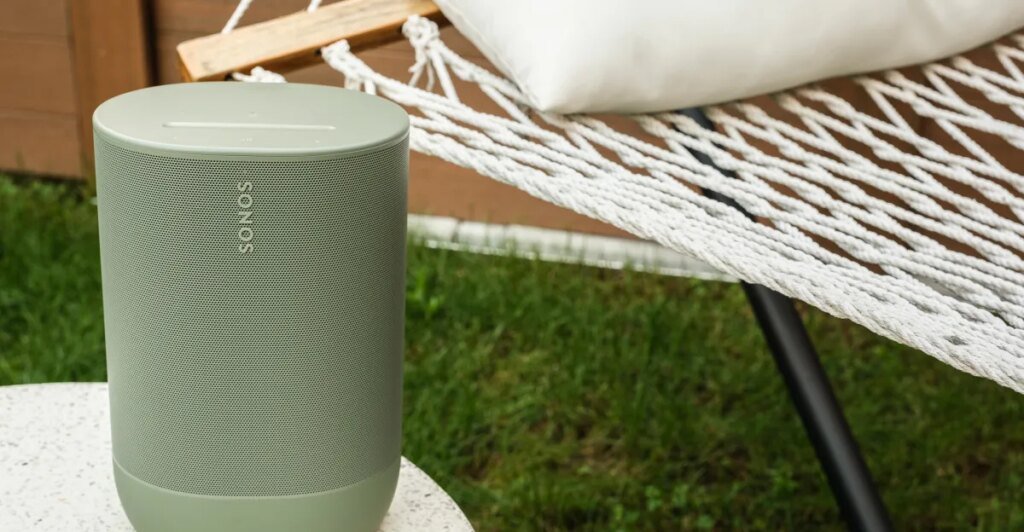 Sonos’ big sale on refurbished speakers is about to end