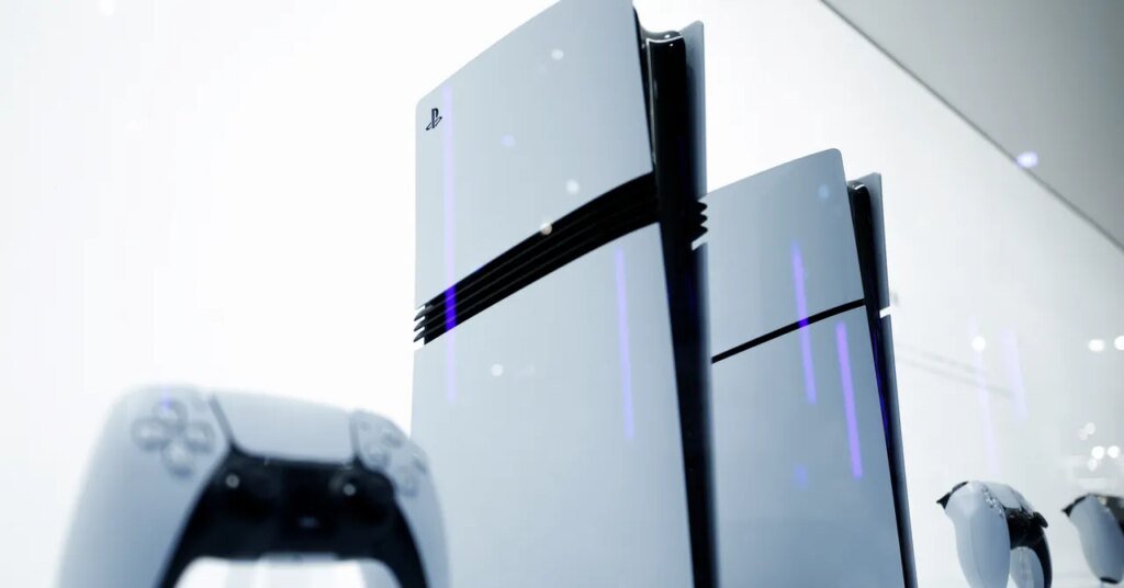 Sony’s PS5 Worth Hikes Show This Console Technology Is Far From Over. Good. Sony’s PS5 Price Hikes Prove This Console Generation Is Far From Over. Good.