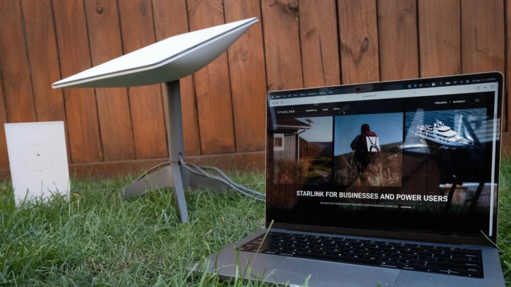 SpaceX Shuts Down Little-Known, But Precise Starlink Location Function