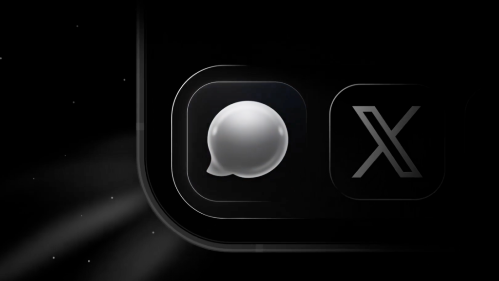 Standalone XChat App Is Now Available on iOS