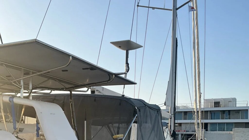 Starlink to Drop Tech That Helps Beat GPS Spoofing. Maritime Users Are Alarmed