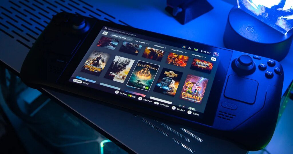 Steam Deck 2 wishlist: what I want in the next-gen model