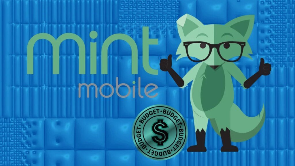 Stick It To Big ISPs with Mint Mobile Home Internet for Just $45 a Month