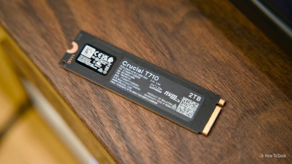 Stop believing these SSD myths—they're costing you money in 2026