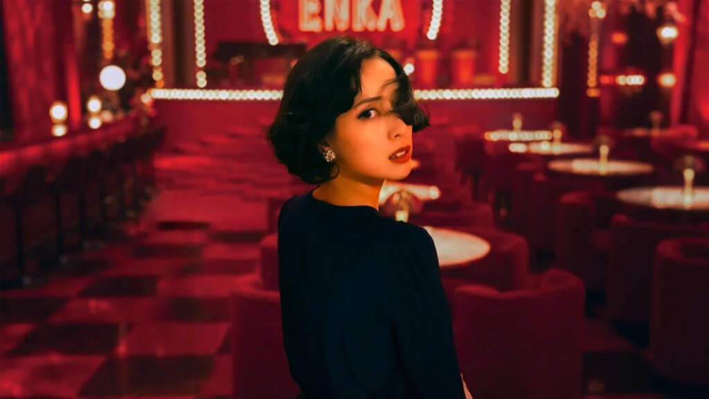 Straight to Hell, Apex, Man on Fire: What's New to Watch on Netflix the Week of April 24, 2026