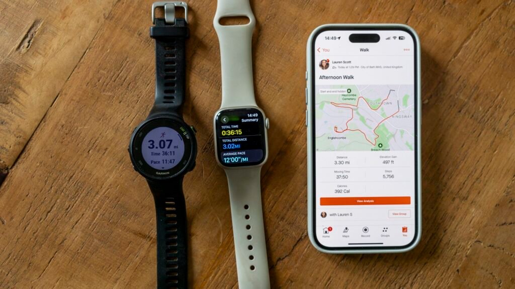 Strava runs are persevering with to leak delicate navy data, with over 500 UK troopers the most recent to be uncovered Strava runs are continuing to leak sensitive military information, with over 500 UK soldiers the latest to be exposed
