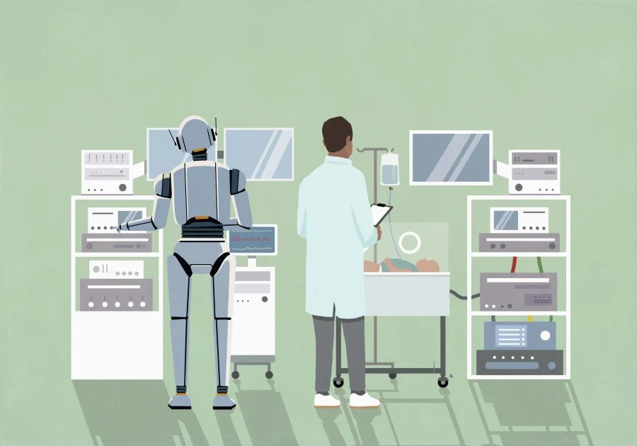 Sutter Well being and MemorialCare Hit With Class Motion Over AI Transcription Sutter Health and MemorialCare Hit With Class Action Over AI Transcription
