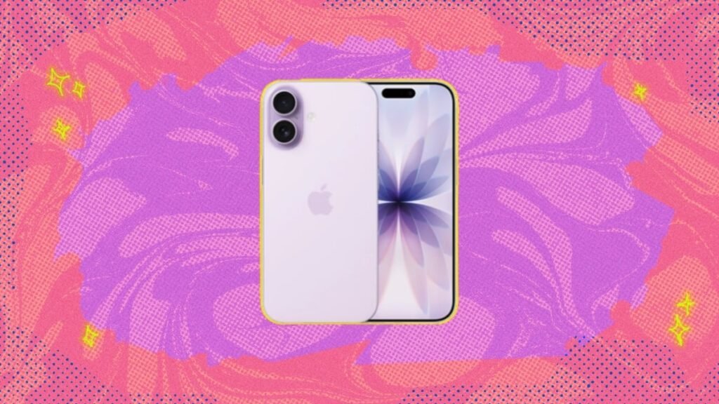 T-Mobile is giving away the Apple iPhone 17 for free — how to qualify