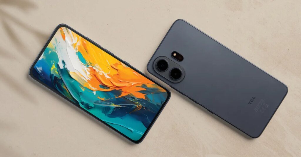 TCL NXTPAPER 70 Professional lands for $199, and it is a fantastic worth TCL NXTPAPER 70 Pro lands for $199, and it's a great value