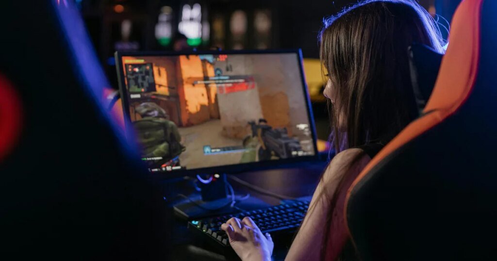 TCL’s next gaming monitor could hit a staggering 640Hz refresh rate 