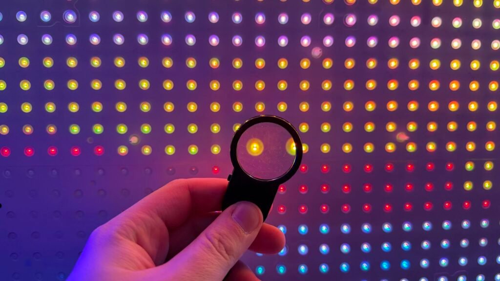 TV makers are fumbling the launch of next-gen RGB LED tech — and they might have missed the chance to dethrone OLED
