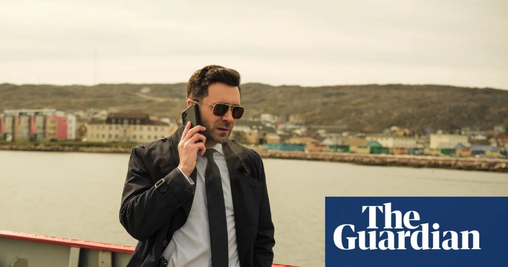 TV tonight: Shetland meets CSI in a new drama about a disgraced cop | Television