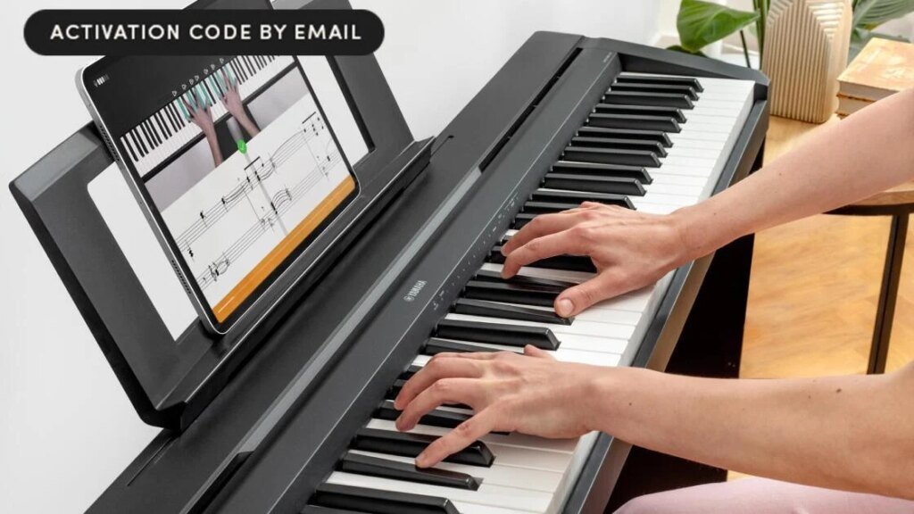 Take Your Piano Skills From Beginner to Beyond With Flowkey for $55