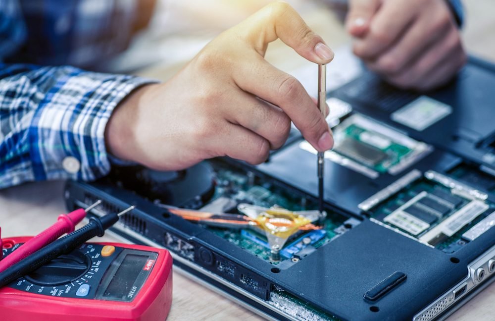 Tech firms try to neuter Colorado’s landmark right-to-repair legislation Tech companies are trying to neuter Colorado’s landmark right-to-repair law