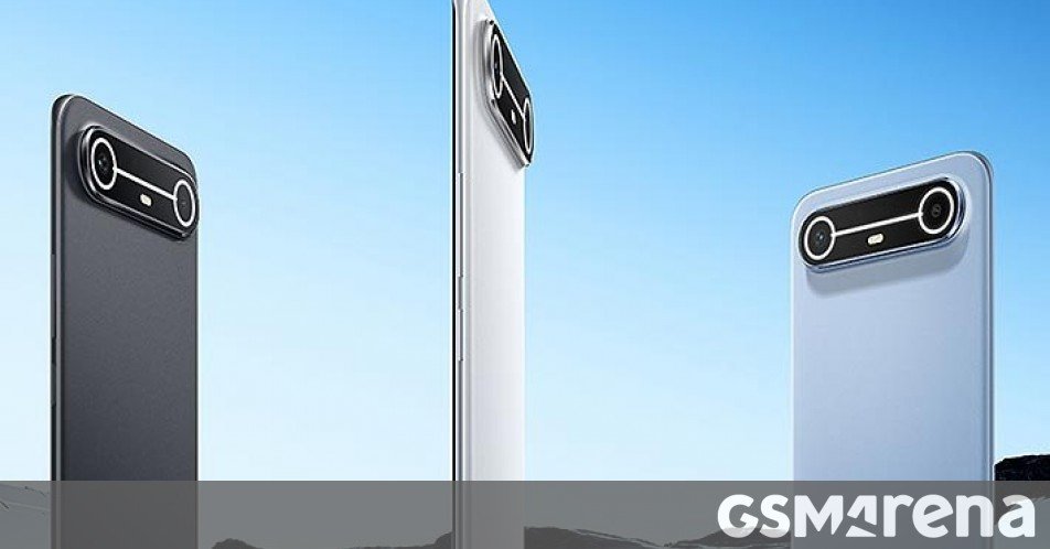 Tecno Camon Slim will get licensed and runs Geekbench revealing its chipset Tecno Camon Slim gets certified and runs Geekbench revealing its chipset