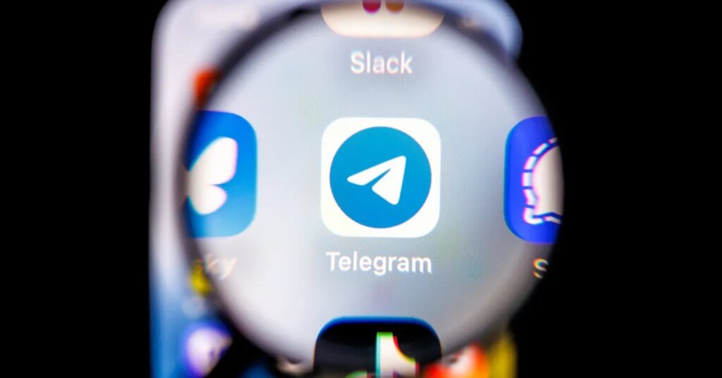 Telegram Is Nonetheless Internet hosting a Sanctioned $21 Billion Crypto Scammer Black Market Telegram Is Still Hosting a Sanctioned $21 Billion Crypto Scammer Black Market