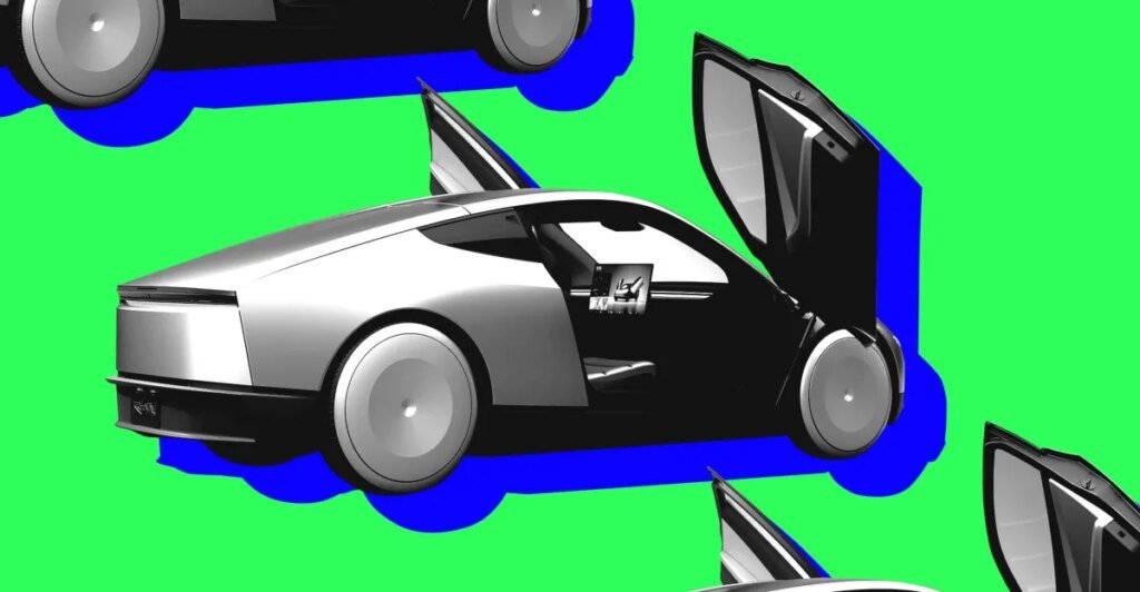 Tesla’s Cybercab goes into production — so why is Musk tapping the brakes?