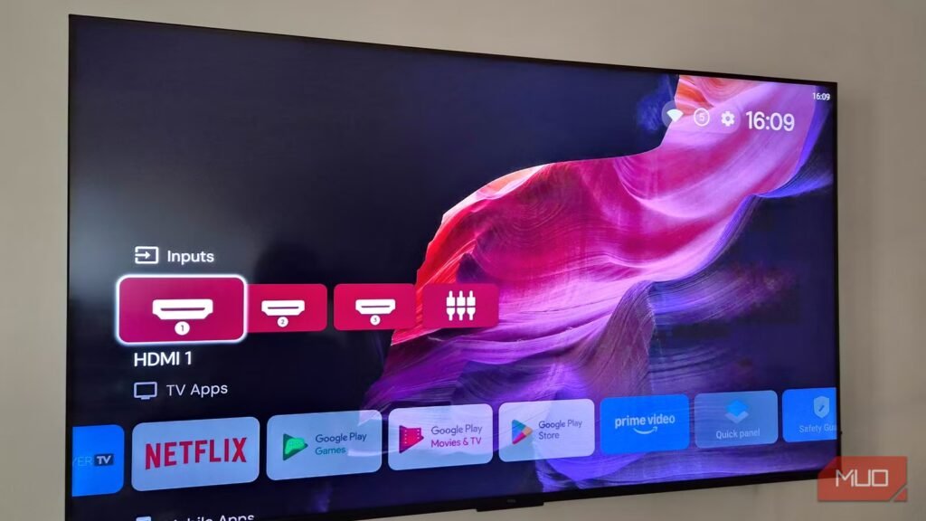 The $0 upgrade that made my smart TV so much better