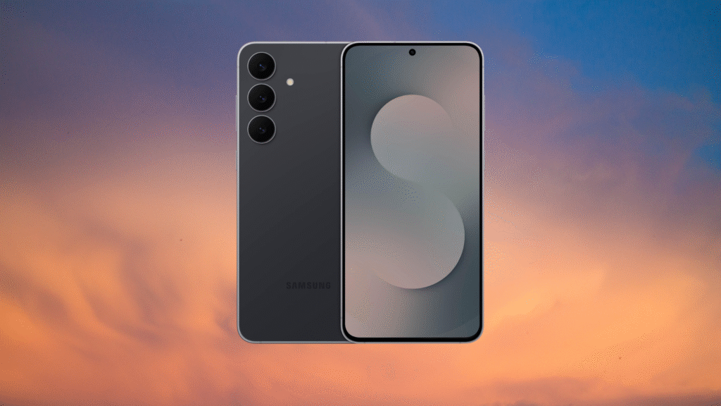 The 256GB Galaxy S25 FE really should have launched at this price