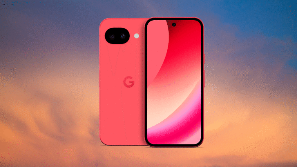 The 256GB Google Pixel 10a has already dropped to £399