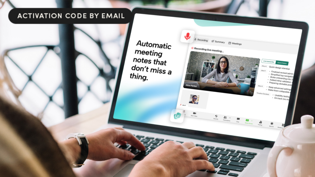 The AI Deal for People Who Hate Meetings