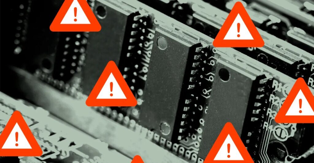The AI RAM scarcity can also be driving up SSD costs The AI RAM shortage is also driving up SSD prices