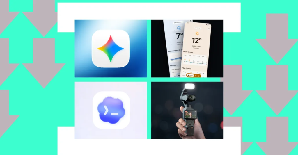 The AI apps are coming for your PC