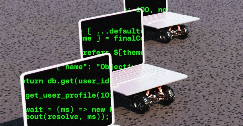 The AI code wars are heating up The AI code wars are heating up