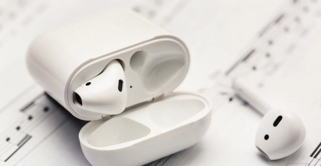 The AirPods are Tim Cook’s most underrated achievement
