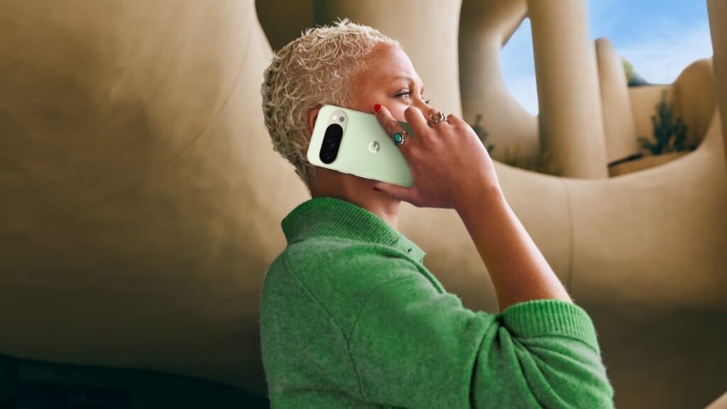 The April Pixel Update disappoints those with a recently bricked Pixel