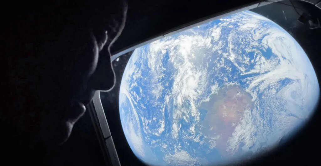 The Artemis II astronauts will set a brand new distance file from Earth at this time The Artemis II astronauts will set a new distance record from Earth today