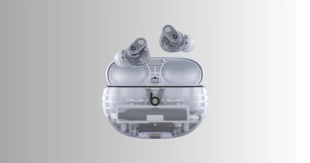 The Beats Studio Buds+ drop to $99, and they're the wireless earbuds I'd recommend for iPhone and Android users alike