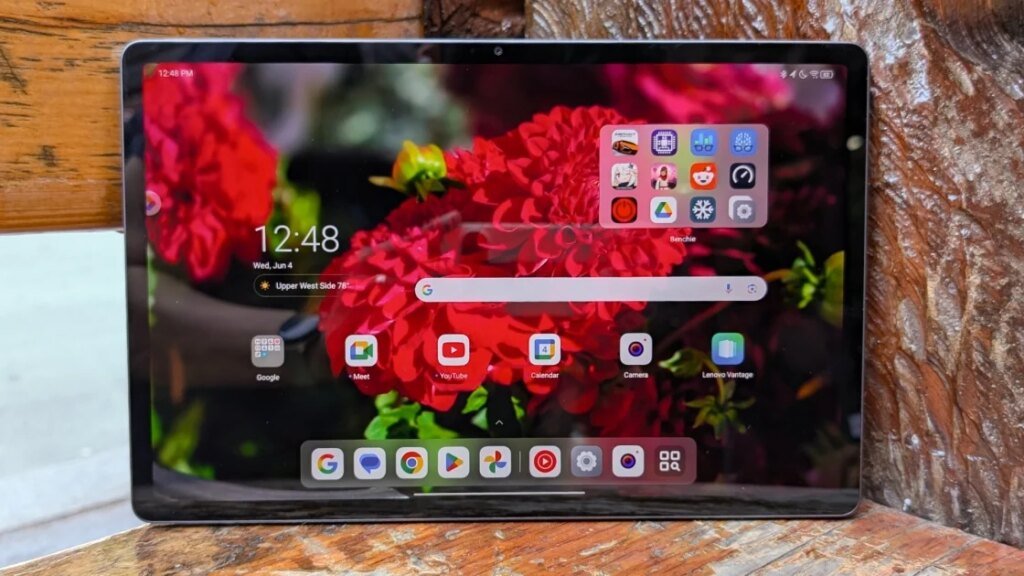 The Best Android Tablets We've Tested for 2026