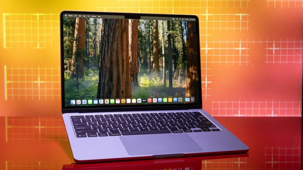 The Best Apple MacBooks We've Tested for 2026