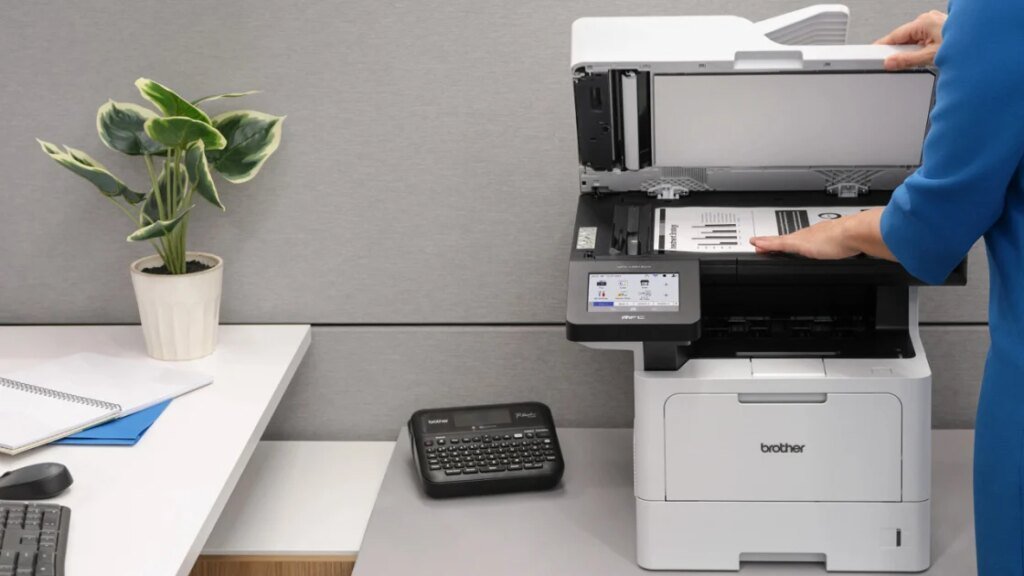 The Greatest Enterprise Printers We have Examined for 2026 The Best Business Printers We've Tested for 2026