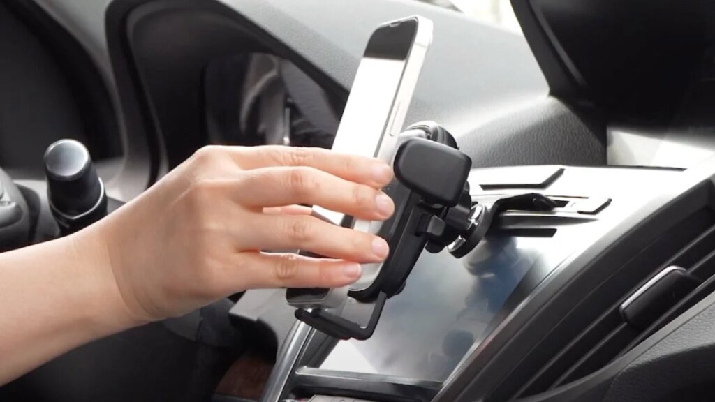 The Best Car Phone Mounts for 2026