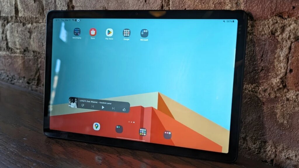 The Best Cheap Tablets We've Tested for 2026