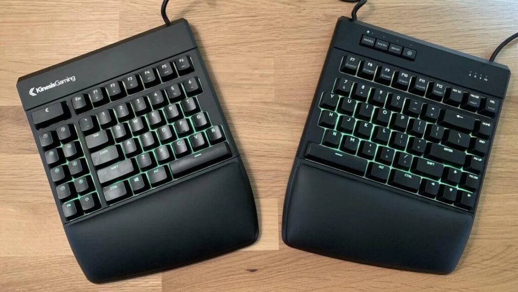 The Best Ergonomic Keyboards We've Tested for 2026