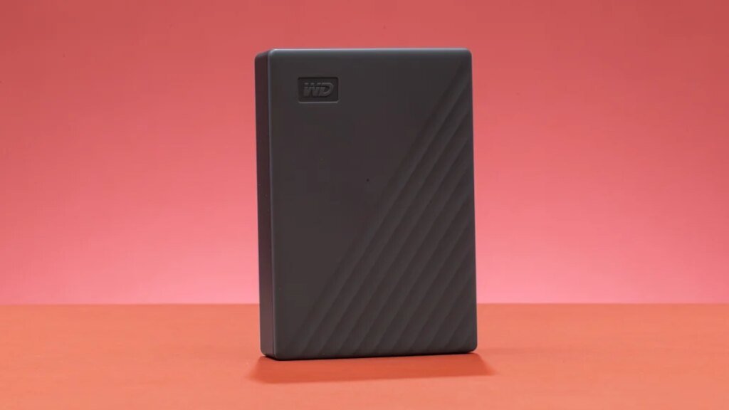 The Best External Hard Drives We've Tested for 2026