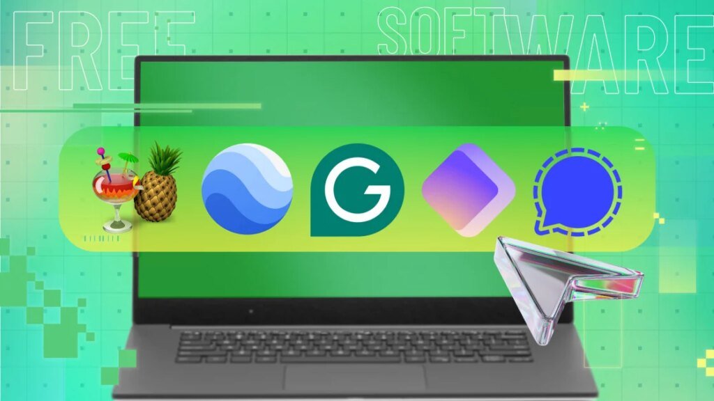 The Best Free Software: 66 Editor-Selected Essentials