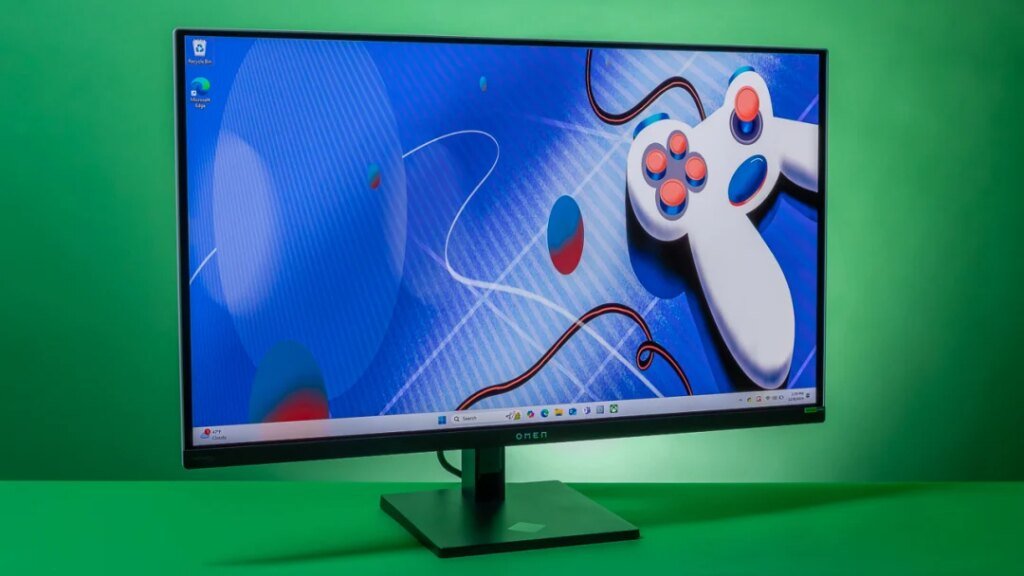 The Finest Gaming Displays We have Examined for 2026 The Best Gaming Monitors We've Tested for 2026