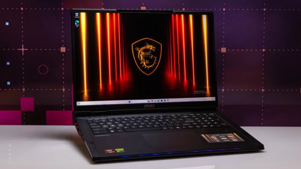 The Best Large-Screen Laptops We've Tested for 2026