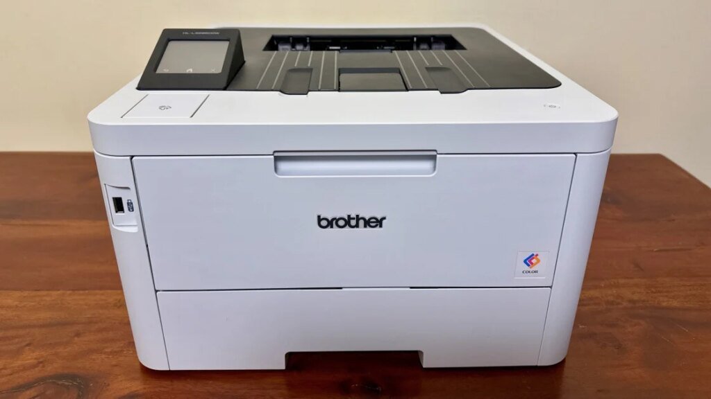 The Best Laser Printers We've Tested for 2026