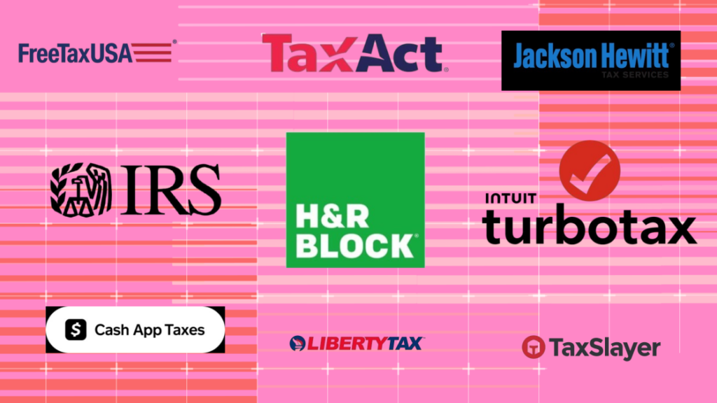 The Best Last-Minute Tax-Filing Software and Service Deals for 2026